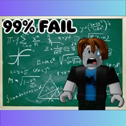 Impossible IQ Test