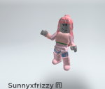 Sunnyxfrizzy