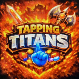 Tapping Titans!