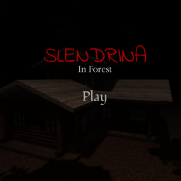 Slendrina In Forest