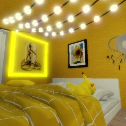 yellow icon