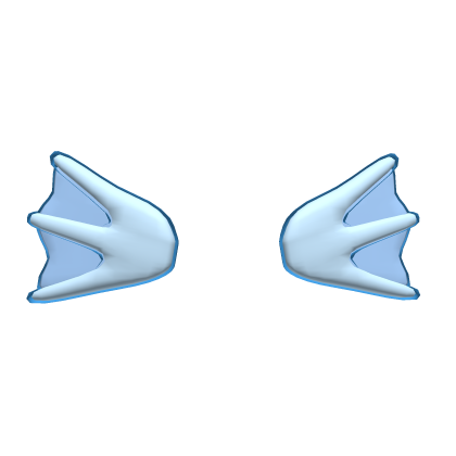 Water Fish Gills