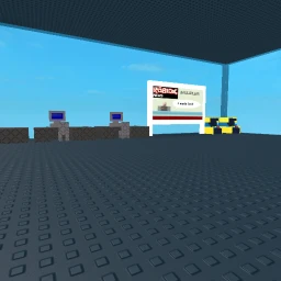 Roblox Insanity Room icon