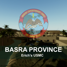 Basra Province, Iraq [V1]
