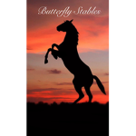 ~ Butterfly Stables ~
