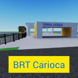 BRT Carioca
