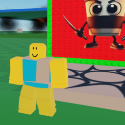 Don't Press The Brainrot