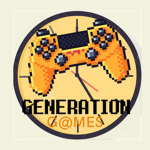 Generation G@mes
