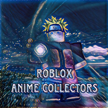Anime Collectors [RELEASE!]
