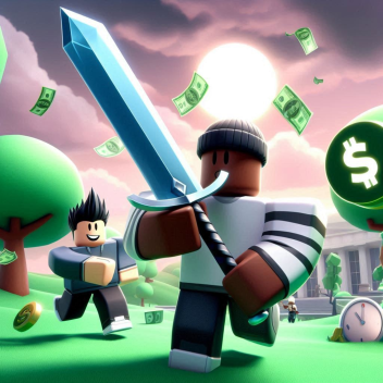 💵 Make Money Tycoon