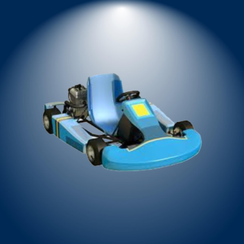 Go-Kart Racing Simulator
