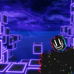 A Glitched World
