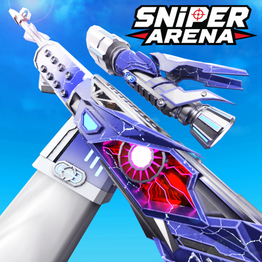 [BIG CASH] Sniper Arena Roblox thumbnail