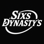 Sixs Dynasty's