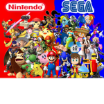 Nintendo and Sega Club