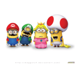 THE DISPIC GAMES