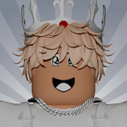 aGoldenMilk's Server Roblox group icon