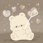 *Little bears*