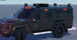San Andreas Swat Group