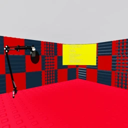 music edited (ROBLOX) icon
