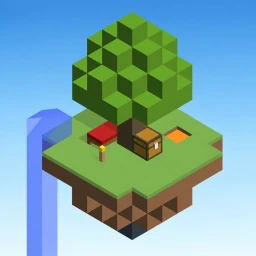 Skyblock icon