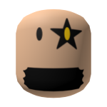 Fadesourcee's Head