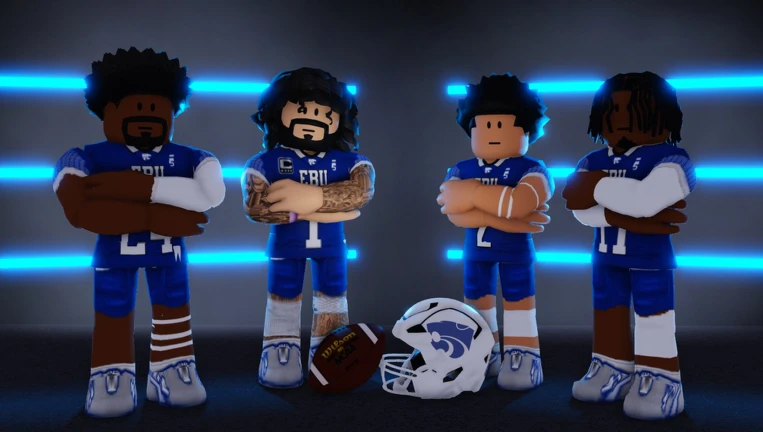 Season 4 has began!