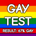 LGBTQ+ Test