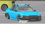 Burnt Rubber