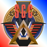Stargate Command | USAF