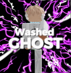 Ghostzly world