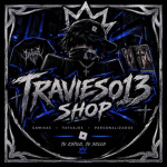 T13 SHOP