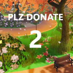 PLZ DONATE 2