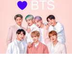 The ArMY's BTS