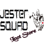 Jester Squad (Loot Store)