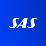 Scandinavian AirIines | SK Group Thumbnail