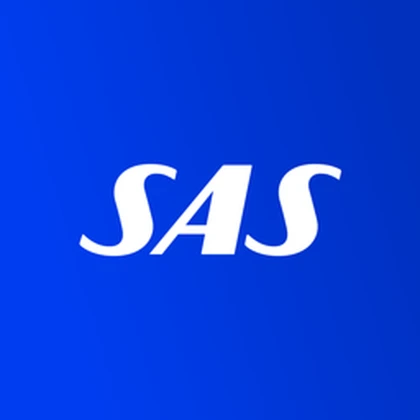 Scandinavian AirIines | SK Roblox group icon
