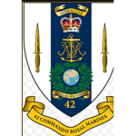 {RMC} 45 Royal Marine Commandos