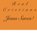 Real christians!