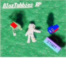Blox SlendyTubbies RP icon