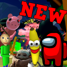 Among US Morphs