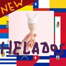 [¡NEW!] ¡ ICE CREAM !