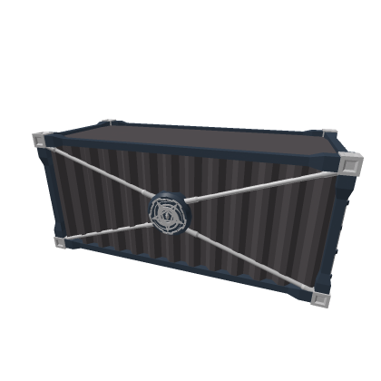 Pressure Container