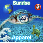 .sunrise apparel.