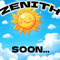 Zenith ...