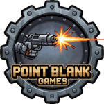 Point Blank Games