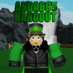 🎉 ANDABC5 Hangout