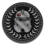 Ω|TGR| BIker Advanced Recon Commandos Ω