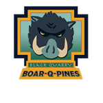 [PBA] Black Quarry Boar-Q-Pines