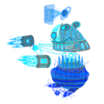 Reactor Core Chomik